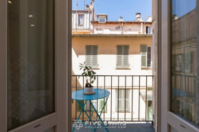 Suite La bohème Five stars Holiday house